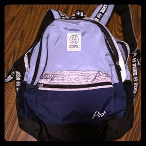 Victoria’s Secret PINK backpack